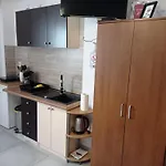 Tinno M Apartment Pula