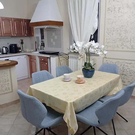 Apartman Tinno M Póla