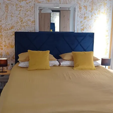 Apartman Tinno M Póla