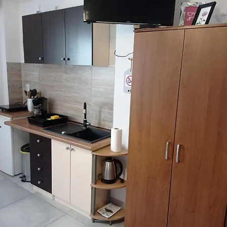 Tinno M Apartman Póla