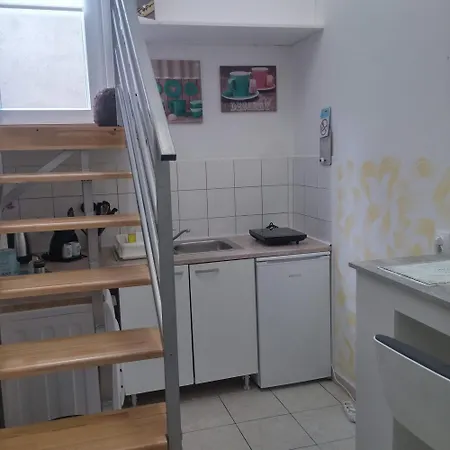 Apartman Tinno M