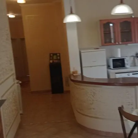 Apartman Tinno M *