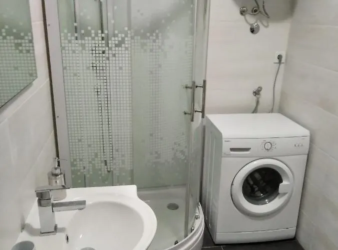 Tinno M Appartement *