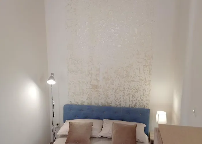 Tinno M Appartement *