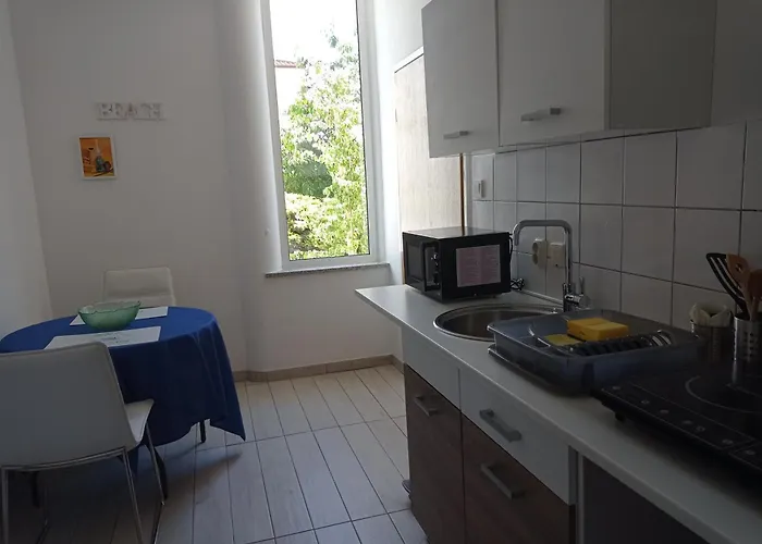 Tinno M Appartement Pula