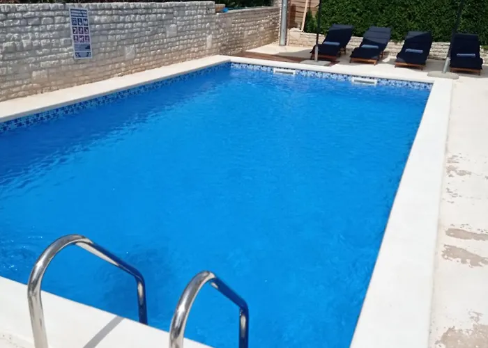 Tinno M Appartement *