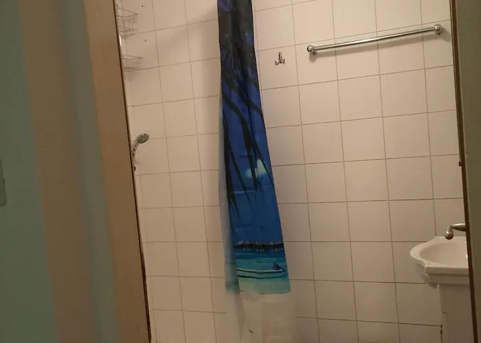 Appartement Tinno M *