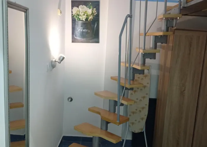 Appartement Tinno M Pula