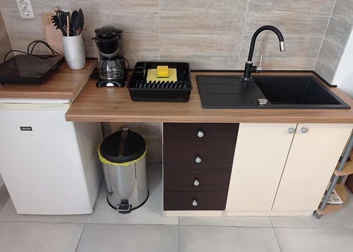 Tinno M Апартаменты *