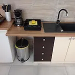 Tinno M Апартаменты *