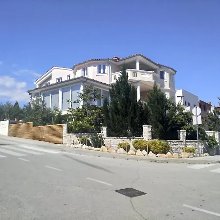 Apartment Tinno M *