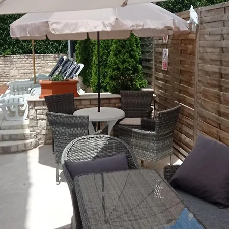 Apartment Tinno M *