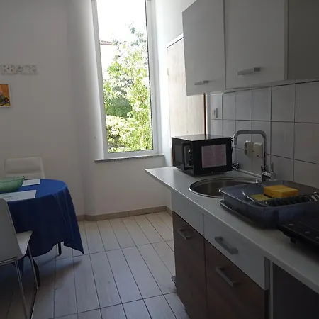Tinno M Apartamento Pula