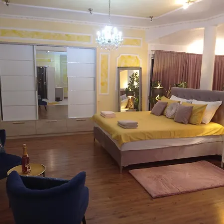 Apartment Tinno M *