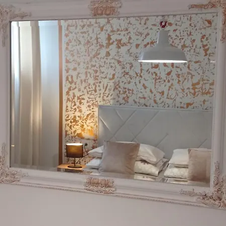 Apartment Tinno M *
