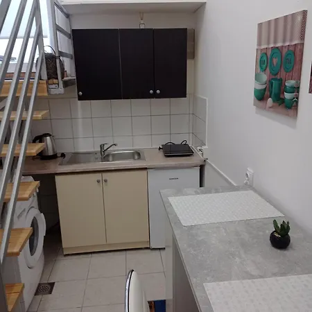 Apartament Tinno M