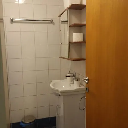 Tinno M Apartment Pula
