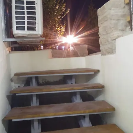 Tinno M Apartment *