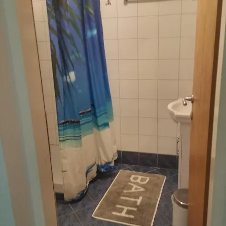 Apartment Tinno M