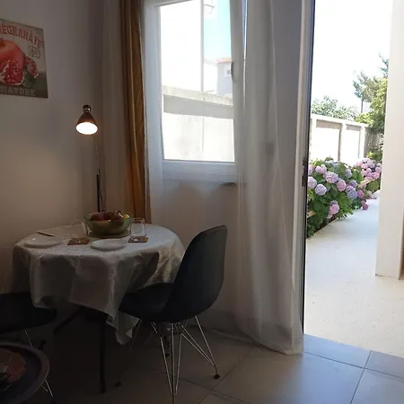 Tinno M Apartment