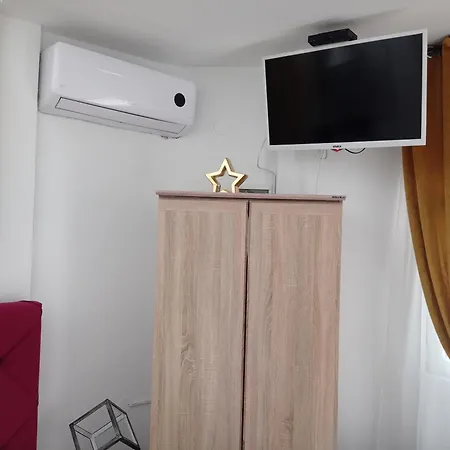 Apartment Tinno M