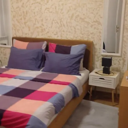 Apartment Tinno M