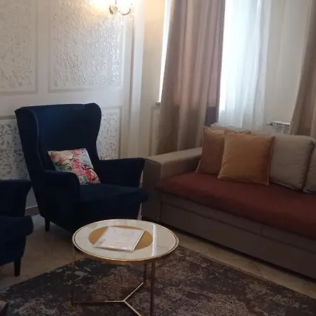 Tinno M Apartment *