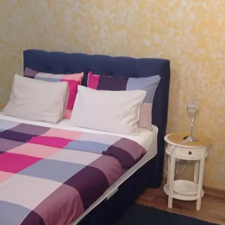 Apartment Tinno M