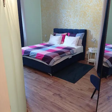 Tinno M Apartment