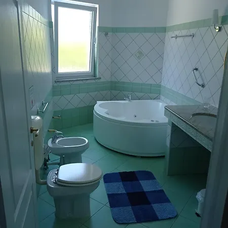 Apartment Tinno M
