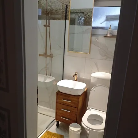 Tinno M Apartment *