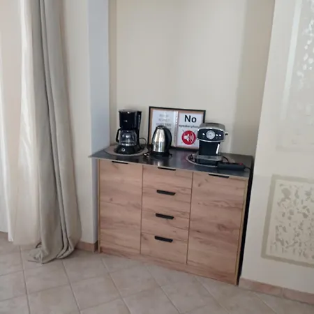 Apartment Tinno M Pula