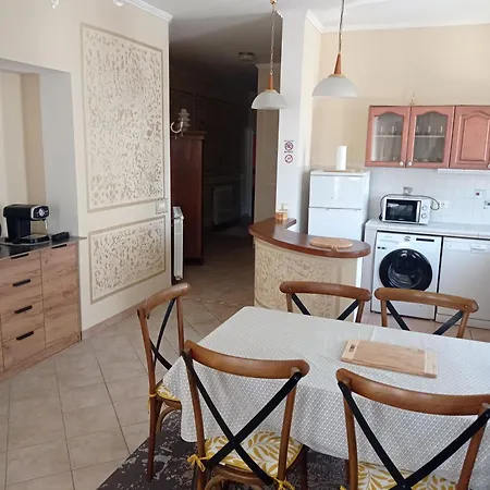 Apartment Tinno M