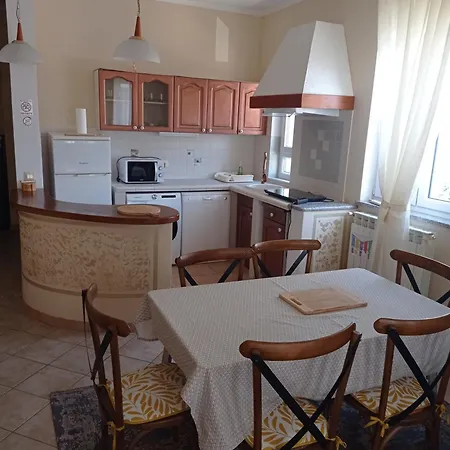 Tinno M Apartment *