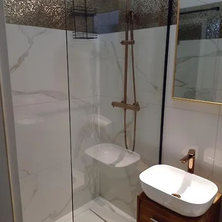 Apartment Tinno M