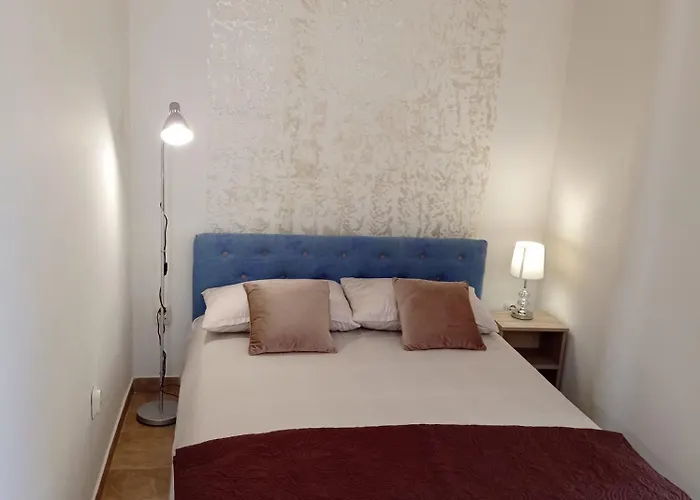 Apartment Tinno M Pula