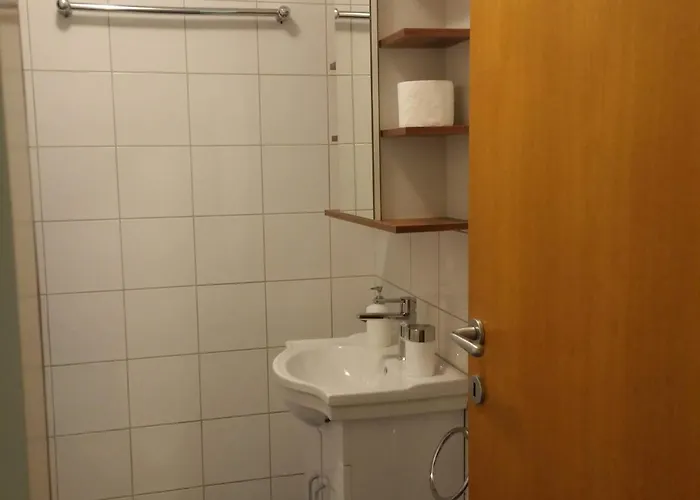 Tinno M Apartment Pula