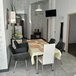 Tinno M Apartman Póla
