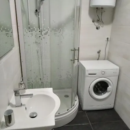 Tinno M Apartamento *