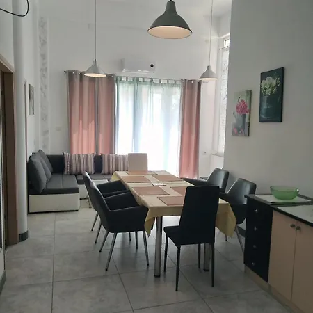 Apartamento Tinno M *