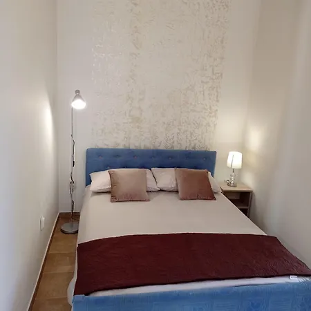 Apartamento Tinno M Pula