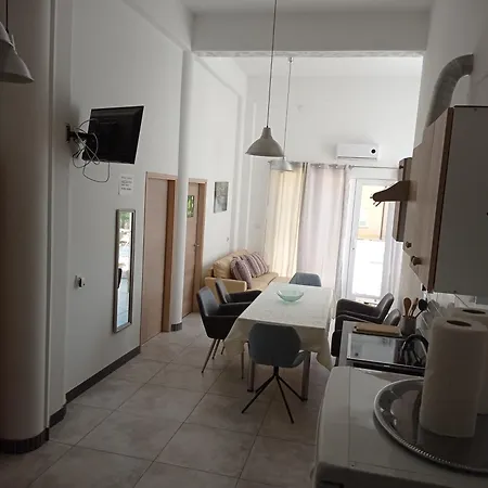 Apartamento Tinno M Pula