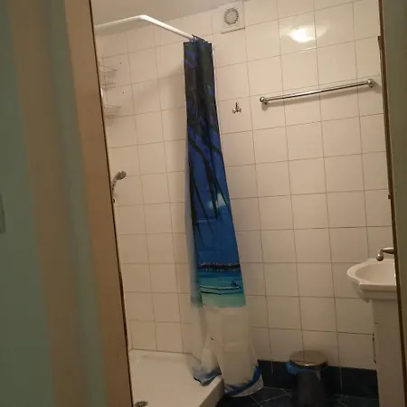 Apartamento Tinno M *