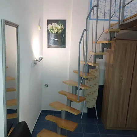 Apartamento Tinno M Pula