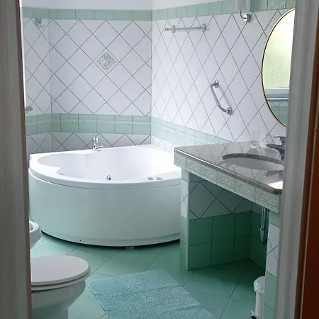 Apartamento Tinno M Pula