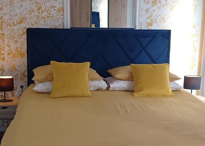 Apartment Tinno M Pula