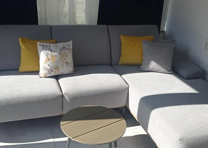 Tinno M Apartment Pula