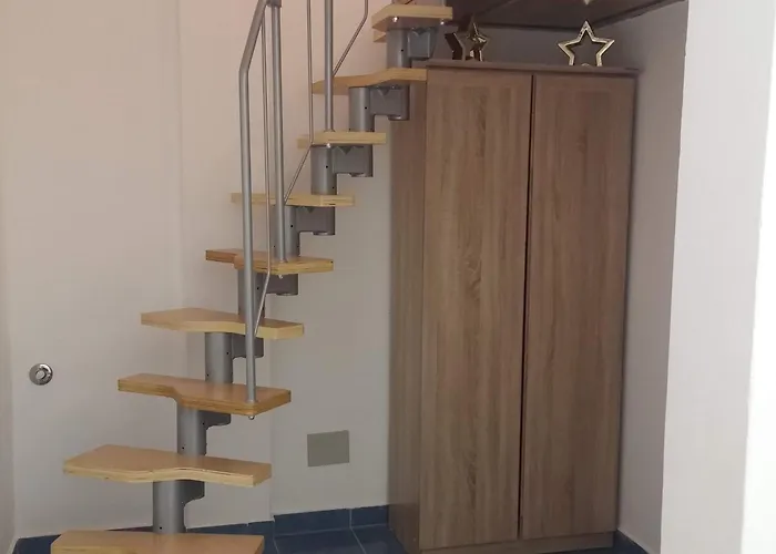 Tinno M Apartment Pula