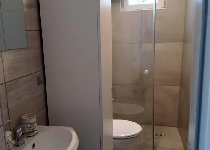 Apartment Tinno M Pula